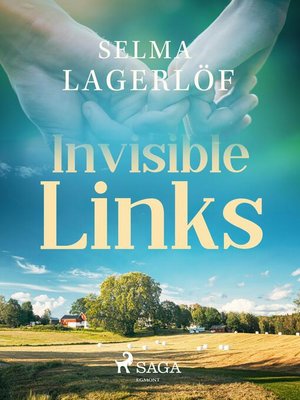 cover image of Invisible links